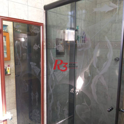 Imagem Apartamento com 3 Quartos à Venda, 120 m² em Ponta Da Praia - Santos