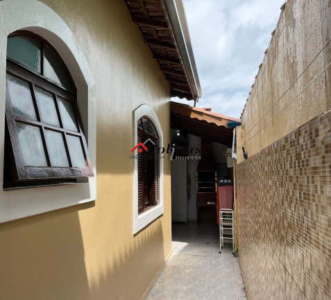 Imagem Casa com 2 Quartos à Venda, 125 m² em Antes Do Centro - Ibiúna Imagem Casa com 2 Quartos à Venda, 125 m² em Antes Do Centro - Ibiúna