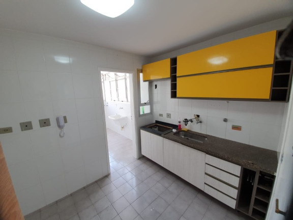 Imagem Imóvel com 2 Quartos à Venda, 83 m² em Vila Monte Alegre - São Paulo