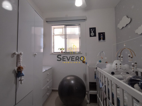 Imagem Apartamento com 2 Quartos à Venda, 60 m² em Icaraí - Niterói Imagem Apartamento com 2 Quartos à Venda, 60 m² em Icaraí - Niterói