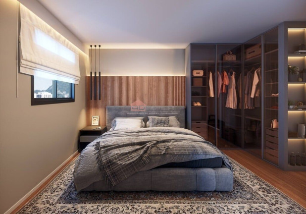 Imagem Apartamento com 1 Quarto à Venda, 60 m² em Jacarepaguá - Rio De Janeiro