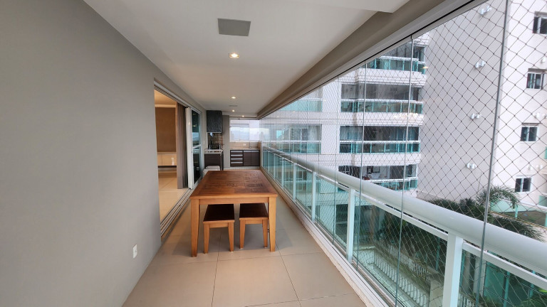 Imagem Apartamento com 4 Quartos à Venda, 344 m² em Aparecida - Santos Imagem Apartamento com 4 Quartos à Venda, 344 m² em Aparecida - Santos