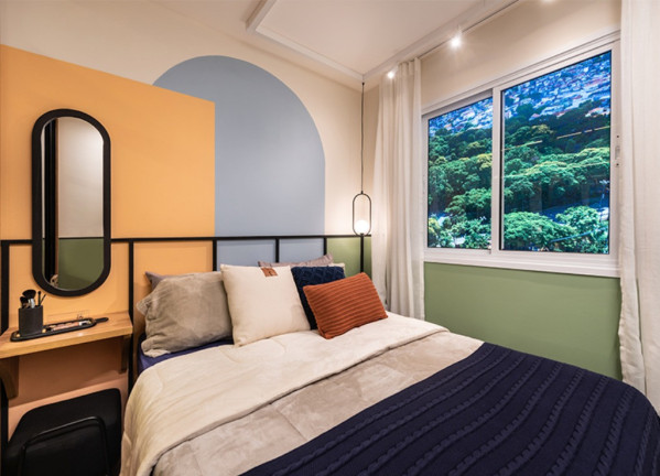 Imagem Apartamento com 2 Quartos à Venda, 32 m² em Vila Maria - São Paulo