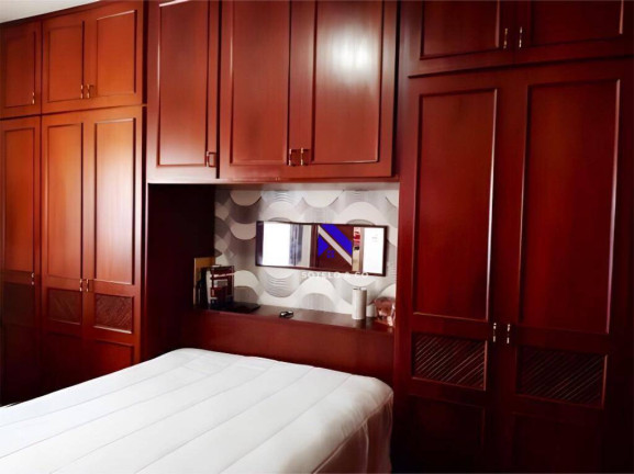 Imagem Casa com 4 Quartos à Venda, 312 m² em Brooklin - São Paulo Imagem Casa com 4 Quartos à Venda, 312 m² em Brooklin - São Paulo