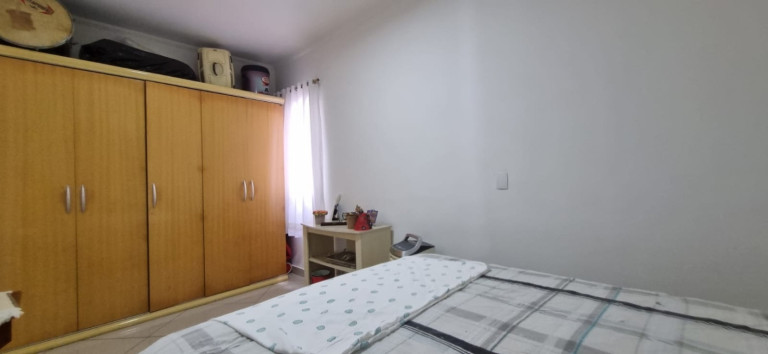 Imagem Apartamento com 3 Quartos à Venda, 85 m² em Dos Casa - São Bernardo Do Campo