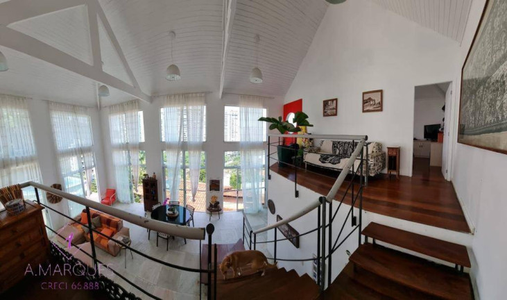 Imagem Casa com 4 Quartos à Venda, 300 m² em Rio De Janeiro