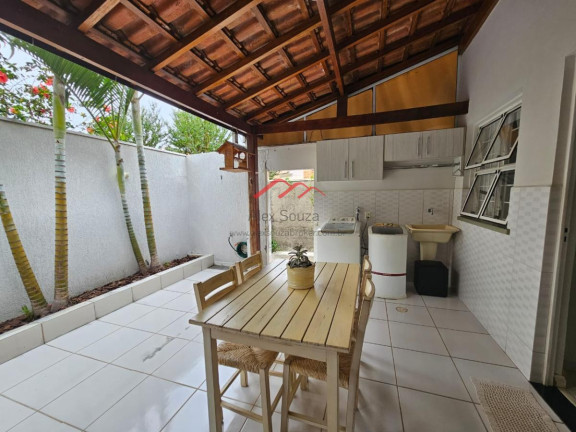 Imagem Casa com 2 Quartos à Venda, 74 m² em Parque Villa Flores - Sumaré Imagem Casa com 2 Quartos à Venda, 74 m² em Parque Villa Flores - Sumaré