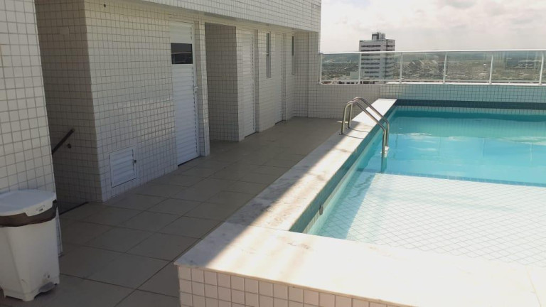 Imagem Apartamento com 3 Quartos à Venda, 72 m² em Piedade - Jaboatão Dos Guararapes