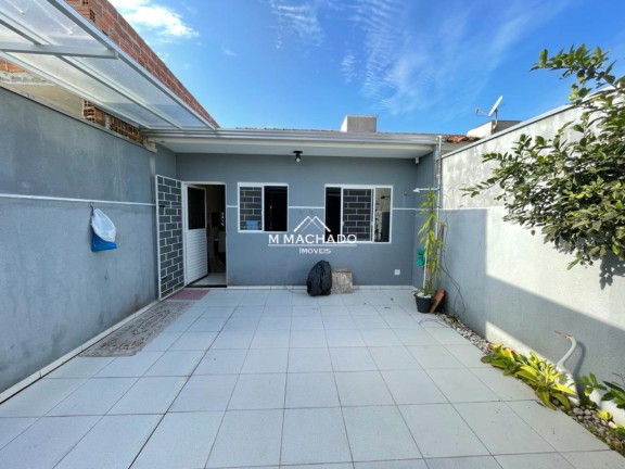 Imagem Imóvel com 2 Quartos à Venda, 125 m² em Balneário Grajaú - Pontal Do Paraná