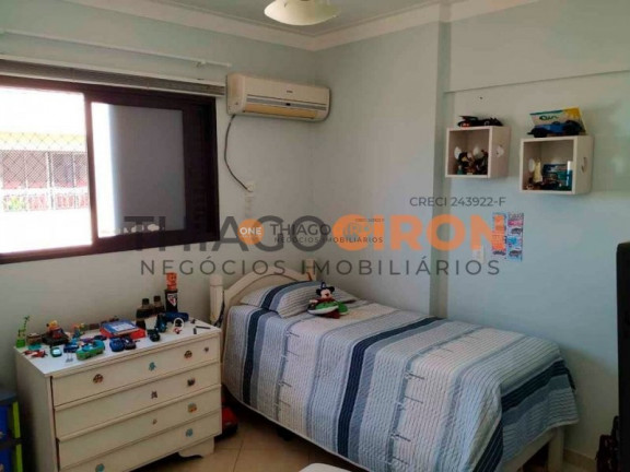 Imagem Apartamento com 3 Quartos à Venda, 97 m² em Vila Industrial - Araçatuba Imagem Apartamento com 3 Quartos à Venda, 97 m² em Vila Industrial - Araçatuba