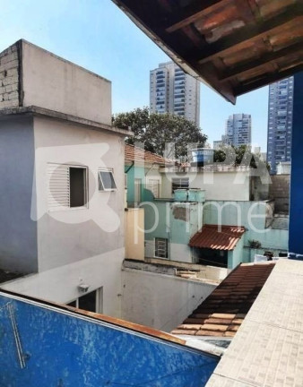 Imagem Casa com 2 Quartos à Venda, 90 m² em Tatuapé - São Paulo Imagem Casa com 2 Quartos à Venda, 90 m² em Tatuapé - São Paulo