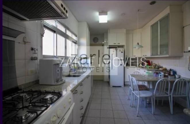 Imagem Apartamento com 3 Quartos à Venda, 134 m² em Pinheiros - São Paulo