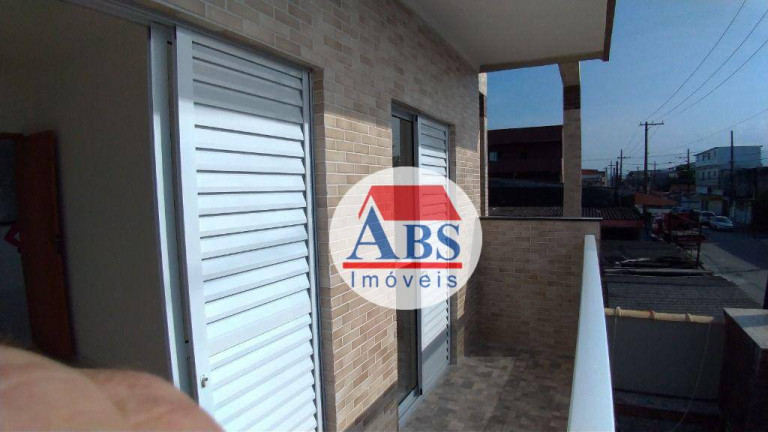 Imagem Sobrado com 2 Quartos à Venda, 62 m² em Jardim Glória - Praia Grande Imagem Sobrado com 2 Quartos à Venda, 62 m² em Jardim Glória - Praia Grande