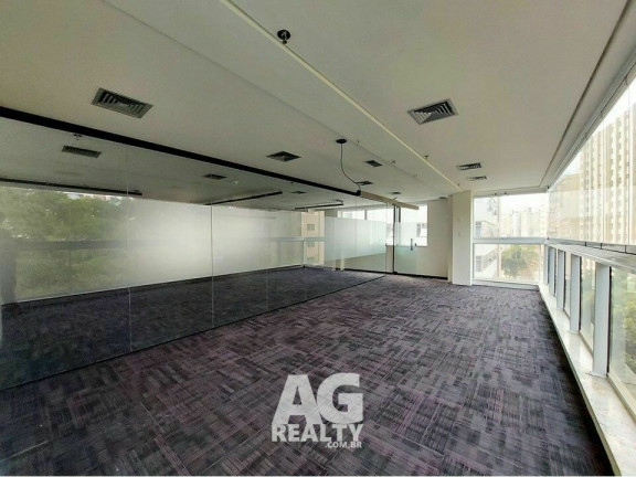 Imagem Sala Comercial para Alugar, 175 m² em Consolação - São Paulo Imagem Sala Comercial para Alugar, 175 m² em Consolação - São Paulo