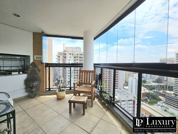 Imagem Apartamento com 3 Quartos à Venda, 173 m² em Perdizes - São Paulo Imagem Apartamento com 3 Quartos à Venda, 173 m² em Perdizes - São Paulo