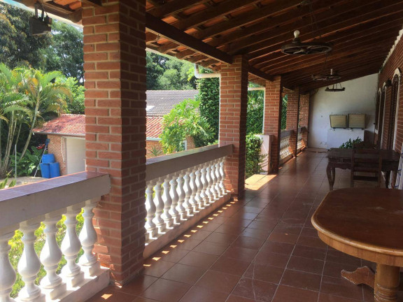 Imagem Chácara com 4 Quartos à Venda, 8.000 m² em Itatiba