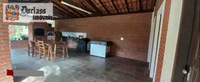 Imagem Chácara com 6 Quartos à Venda, 465 m² em Vivendas Do Engenho D'água - Itatiba Imagem Chácara com 6 Quartos à Venda, 465 m² em Vivendas Do Engenho D'água - Itatiba