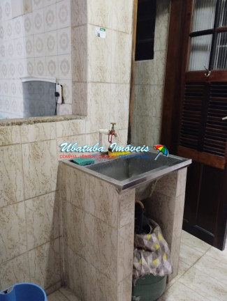 Imagem Apartamento com 2 Quartos à Venda, 70 m² em Centro - Ubatuba