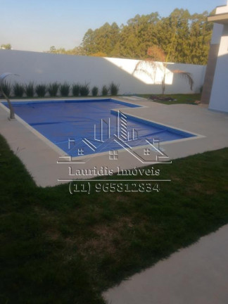 Imagem Imóvel com 3 Quartos à Venda, 159 m² em Ninho Verde - Porangaba