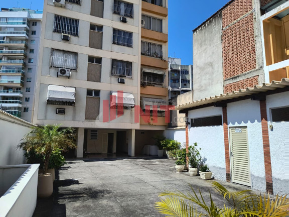 Imagem Apartamento com 2 Quartos à Venda, 100 m² em Santa Rosa - Niterói