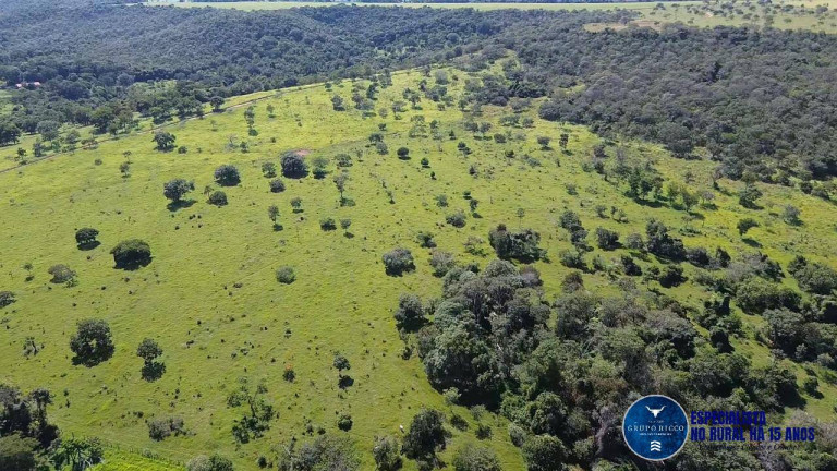 Imagem Chácara à Venda, 18 m² em Zona Rural - Bela Vista De Goiás Imagem Chácara à Venda, 18 m² em Zona Rural - Bela Vista De Goiás