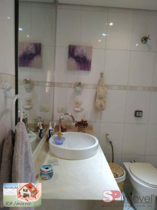 Imagem Apartamento com 3 Quartos à Venda, 172 m² em Santo Antônio - São Caetano Do Sul Imagem Apartamento com 3 Quartos à Venda, 172 m² em Santo Antônio - São Caetano Do Sul
