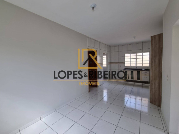 Imagem Casa com 2 Quartos à Venda, 250 m² em Jardim Itamarati - Botucatu Imagem Casa com 2 Quartos à Venda, 250 m² em Jardim Itamarati - Botucatu