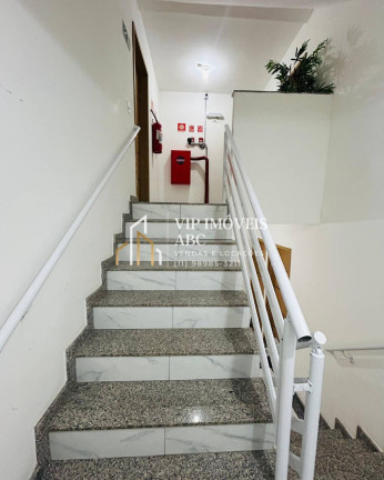 Imagem Cobertura com 2 Quartos à Venda, 102 m² em Vila Scarpelli - Santo André Imagem Cobertura com 2 Quartos à Venda, 102 m² em Vila Scarpelli - Santo André