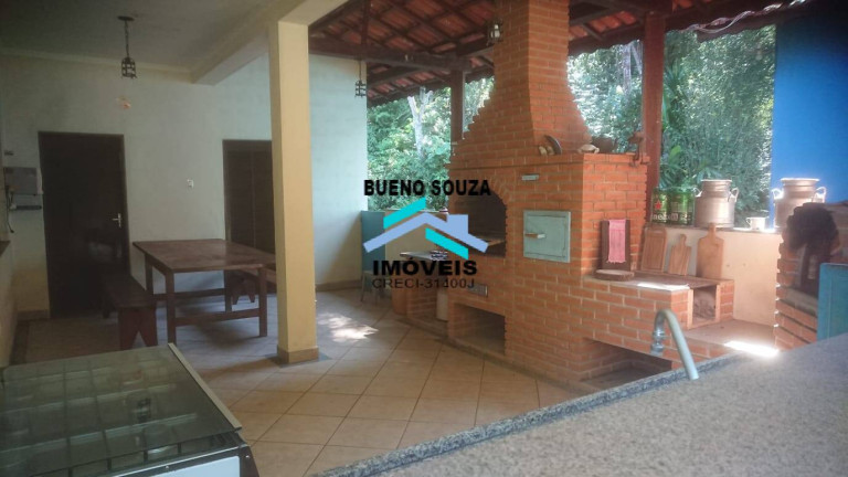 Imagem Chácara com 5 Quartos à Venda, 7 m² em Morro Grande - Nazaré Paulista Imagem Chácara com 5 Quartos à Venda, 7 m² em Morro Grande - Nazaré Paulista