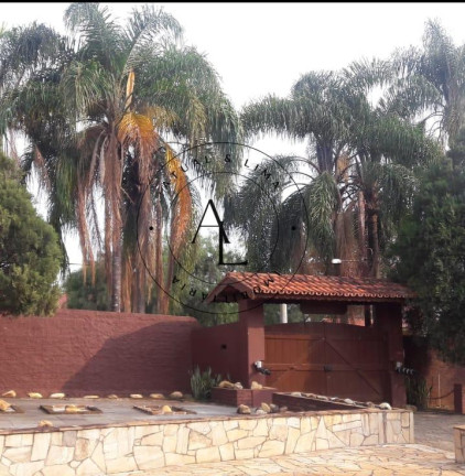 Imagem Casa com 3 Quartos à Venda, 348 m² em Parque Xangrilá - Campinas