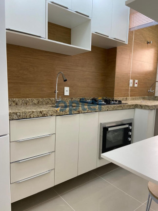 Imagem Apartamento com 3 Quartos à Venda, 54 m² em Casa Branca - Santo André