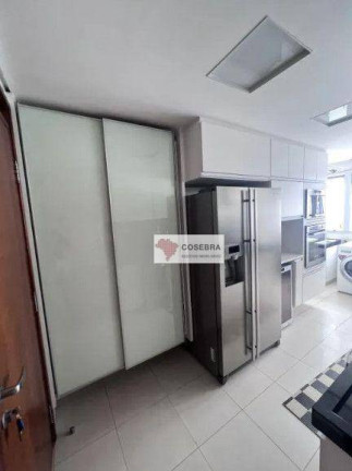 Imagem Apartamento com 3 Quartos para Alugar, 120 m² em Itaim Bibi - São Paulo
