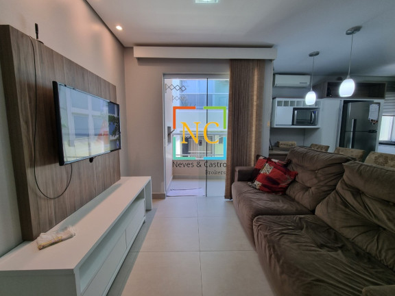 Imagem Apartamento com 2 Quartos à Venda, 58 m² em Areias - São José Imagem Apartamento com 2 Quartos à Venda, 58 m² em Areias - São José