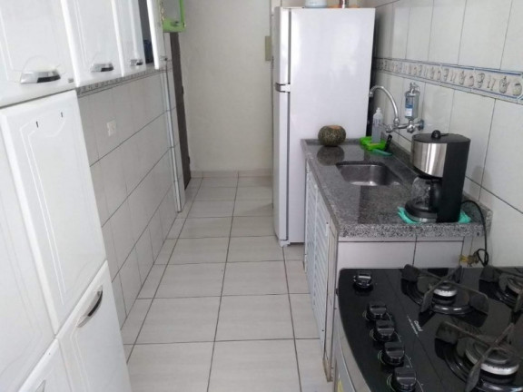 Imagem Imóvel com 2 Quartos à Venda, 47 m² em Conjunto Habitacional Fazenda Do Carmo - São Paulo Imagem Imóvel com 2 Quartos à Venda, 47 m² em Conjunto Habitacional Fazenda Do Carmo - São Paulo