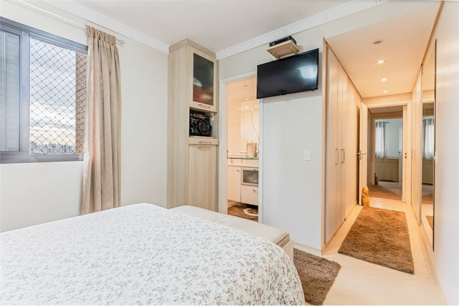 Imagem Apartamento com 3 Quartos à Venda, 133 m² em Tatuapé - São Paulo Imagem Apartamento com 3 Quartos à Venda, 133 m² em Tatuapé - São Paulo