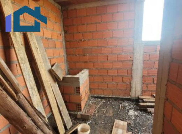 Imagem Casa com 2 Quartos à Venda, 61 m² em Morada Do Vale I - Gravataí