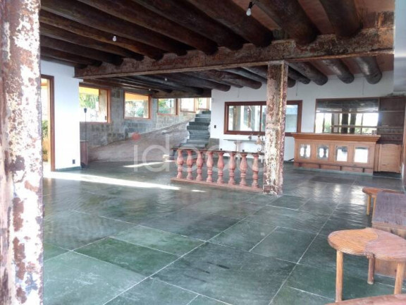 Imagem Casa de Condomínio com 6 Quartos à Venda, 3.000 m² em Barra Da Tijuca - Rio De Janeiro