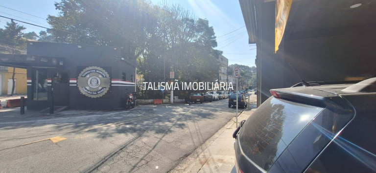 Imagem Galpão para Alugar, 240 m² em Cidade Intercap - Taboão Da Serra