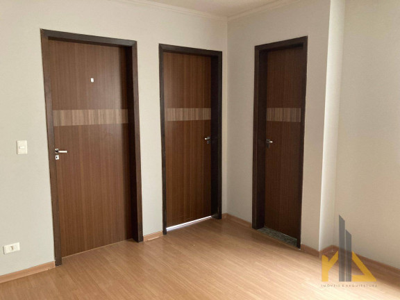 Imagem Apartamento com 2 Quartos à Venda, 60 m² em Afonso Pena - São José Dos Pinhais