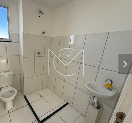 Imagem Apartamento com 2 Quartos à Venda, 44 m² em São Pedro - Esmeraldas