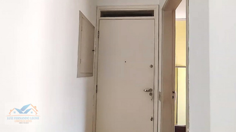 Imagem Apartamento com 2 Quartos à Venda, 82 m² em Mirandópolis - São Paulo