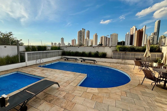 Imagem Apartamento com 3 Quartos à Venda, 108 m² em Vila Regente Feijó - São Paulo Imagem Apartamento com 3 Quartos à Venda, 108 m² em Vila Regente Feijó - São Paulo
