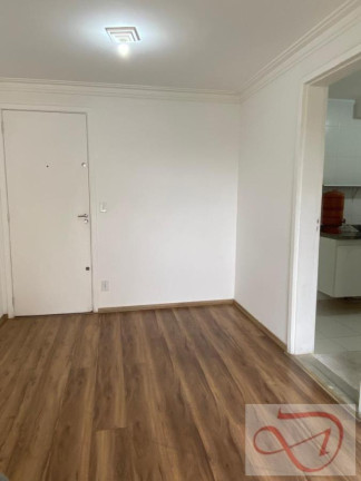 Imagem Apartamento com 2 Quartos à Venda, 50 m² em Parque Erasmo Assunção - Santo André