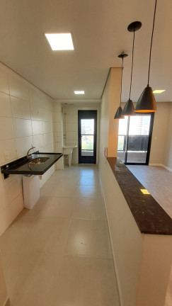 Imagem Imóvel com 2 Quartos à Venda, 52 m² em Centro - São Bernardo Do Campo Imagem Imóvel com 2 Quartos à Venda, 52 m² em Centro - São Bernardo Do Campo