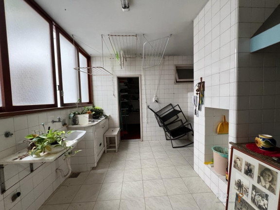 Imagem Apartamento com 4 Quartos à Venda, 250 m² em Ipanema - Rio De Janeiro