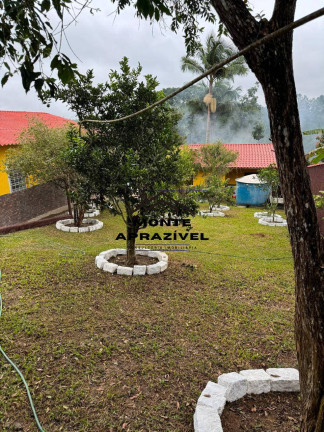 Imagem Chácara com 2 Quartos à Venda, 1.300 m² em Chácaras Casemiro - Suzano