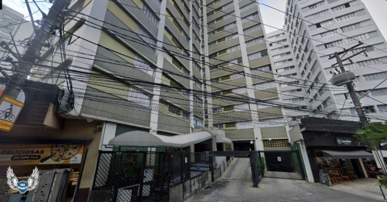 Apartamento com 2 Quartos à Venda, 72 m² em Santana - São Paulo