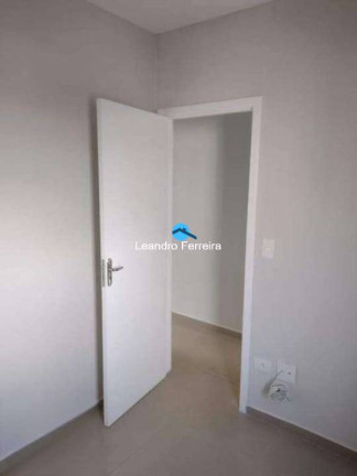 Imagem Apartamento com 3 Quartos à Venda, 67 m² em Baeta Neves - São Bernardo Do Campo