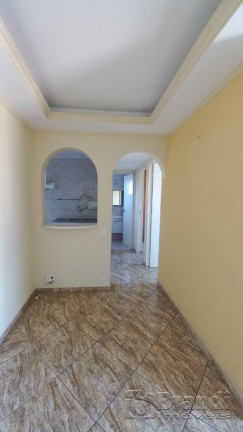 Imagem Apartamento com 2 Quartos à Venda ou Locação, 55 m² em Quinta Da Paineira - São Paulo