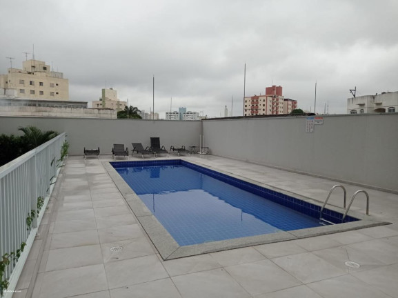 Imagem Apartamento com 2 Quartos à Venda, 65 m² em Vila Palmares - Santo André Imagem Apartamento com 2 Quartos à Venda, 65 m² em Vila Palmares - Santo André